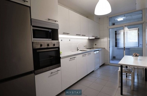 Ramalde Apartment | MyStay - Bosco Holiday Apartment in Porto