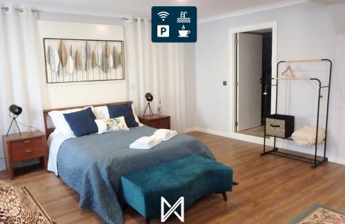 Tentugal Apartment | MyStay - Casa de Tent'tugal