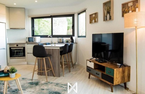 Celorico de Basto House | MyStay - Casa das Oliveirinhas by Refúgio ao Luar