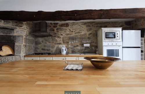 Barroselas House | MyStay - Cottage Viana muy privada con piscina y hermoso jardín