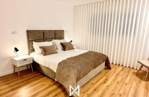 Fafe Villa | MyStay - Encosta da Barragem