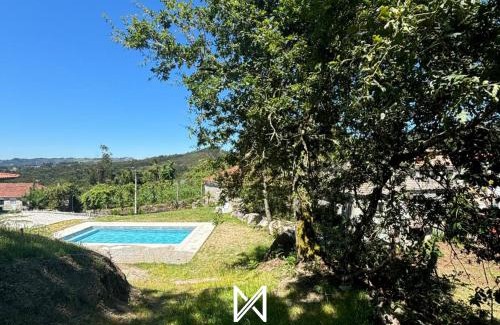 Fafe Villa | MyStay - Encosta da Barragem