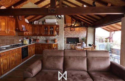 Tondela Resort | MyStay - O Palheiro