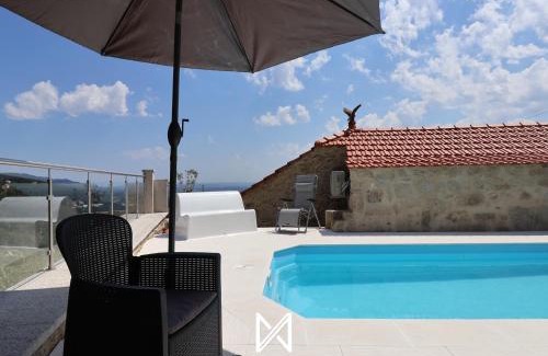 Tondela Resort | MyStay - O Palheiro
