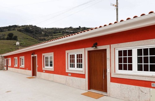 Peso da Regua Apartment | MyStay - Oliveira Douro House | Double Room