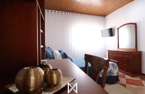 Peso da Regua Apartment | MyStay - Oliveira Douro House | Double Room