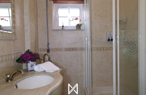 Peso da Regua Apartment | MyStay - Oliveira Douro House | Three-Bedroom Apartment