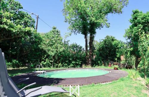 Leiradas Ski Chalet | MyStay - Paraíso da Fonte