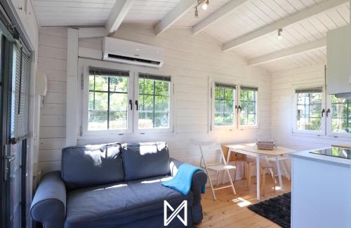 Leiradas Ski Chalet | MyStay - Paraíso da Fonte