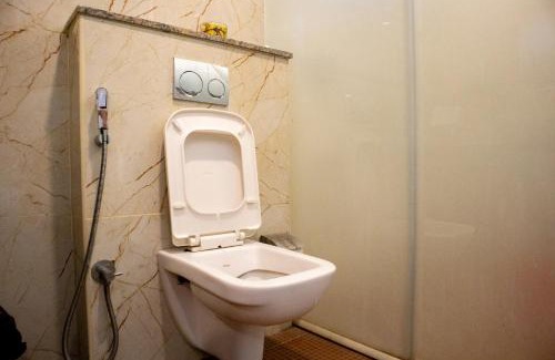 Bengaluru Cabin | Mystic Apartotel Hebbal