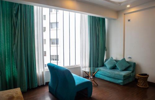Bengaluru Cabin | Mystic Apartotel Hebbal