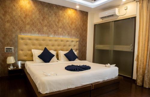 Bengaluru Cabin | Mystic Apartotel Hebbal