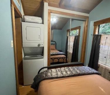 Marblemount House | Mystic Ivy