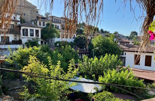 Sirince House | Mystic Konak