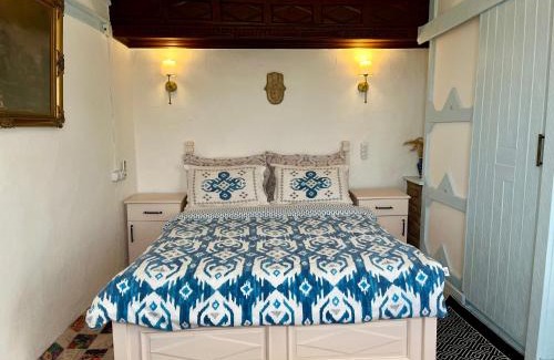 Sirince House | Mystic Konak