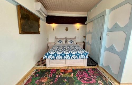 Sirince House | Mystic Konak