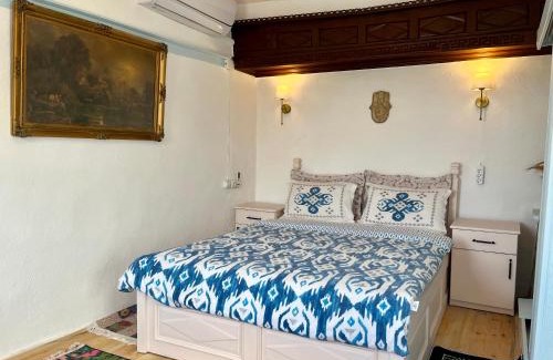 Sirince House | Mystic Konak