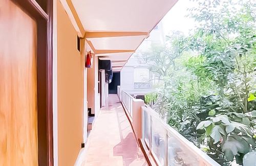 Delhi Hotel | Mystic Valley Inn Nizammuddin Railway Station