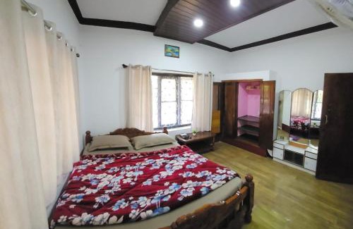 Piriyapatna House | Mysticgreens Home Stay