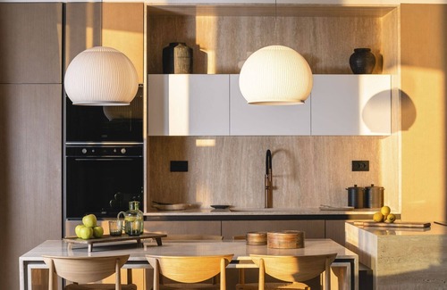 Agios Nikitas Villa | Mythea - Four Bedroom Villa, Sleeps 8