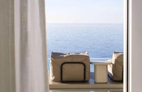 Agios Nikitas Villa | Mythea - Four Bedroom Villa, Sleeps 8