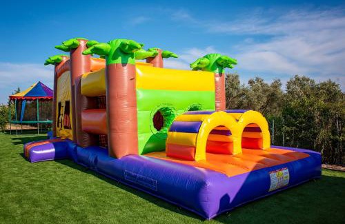 Katerini Hotel | Mythic Summer Hotel
