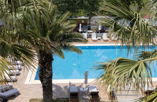 Katerini Hotel | Mythic Summer Hotel