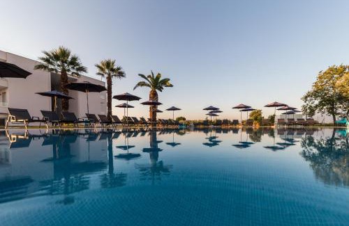Katerini Hotel | Mythic Summer Hotel