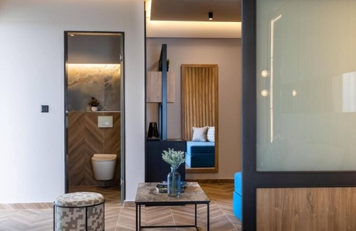 Katerini Hotel | Mythic Summer Hotel