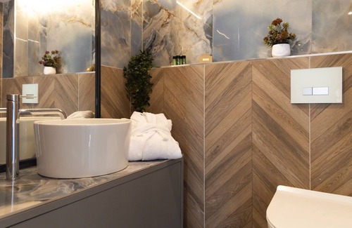 Katerini Hotel | Mythic Summer Hotel