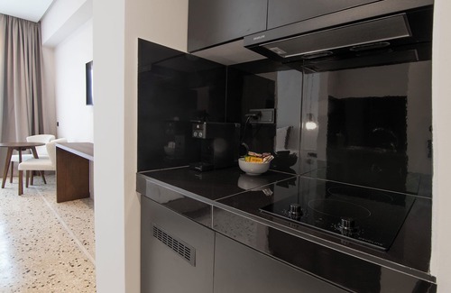 Plaka House | Mythodea Athens Suites