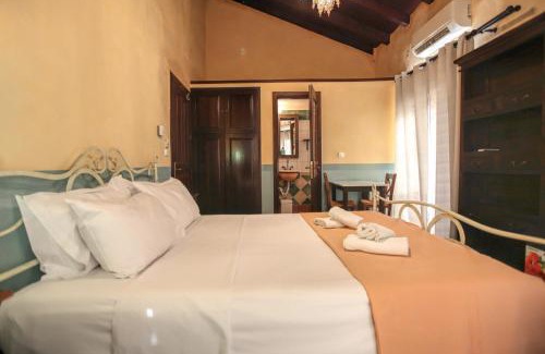 Kalambaka Hotel | Mythos Guesthouse