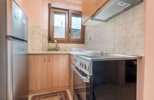 Lesvos Apartment | Mytilene Central Home 2