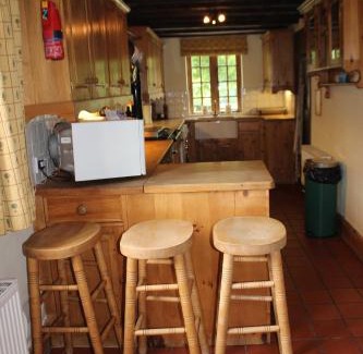 Atcham Hotel | Mytton and Mermaid - Brunning and Price