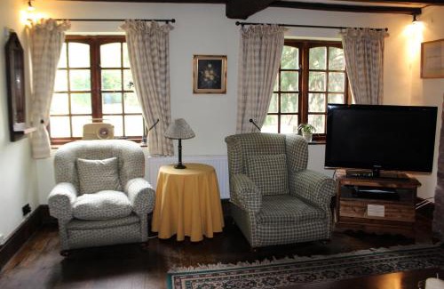 Atcham Hotel | Mytton and Mermaid - Brunning and Price