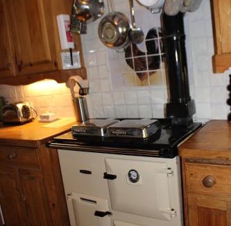 Atcham Hotel | Mytton and Mermaid - Brunning and Price