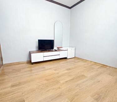 Gyeongju House | Myungsung Youth Town