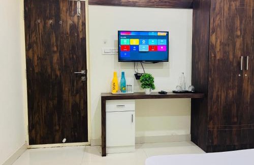 BTM Layout Hotel | MyWorkStay BTM