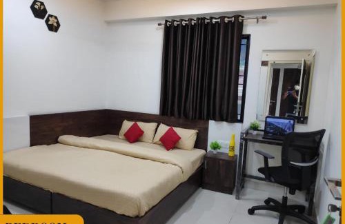 BTM Layout Hotel | MyWorkStay BTM