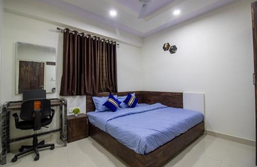 BTM Layout Hotel | MyWorkStay BTM