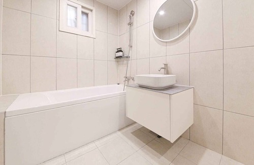 Kwangsu Hotel | MZ HOTEL