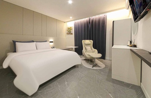 Kwangsu Hotel | MZ HOTEL