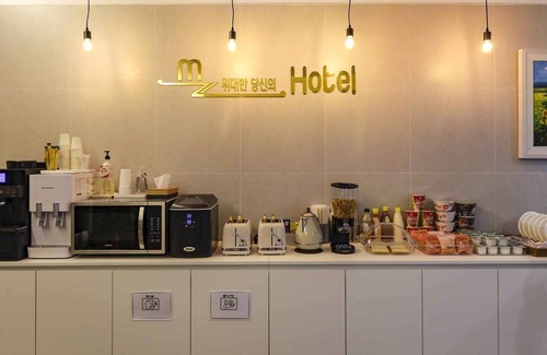 Kwangsu Hotel | MZ HOTEL
