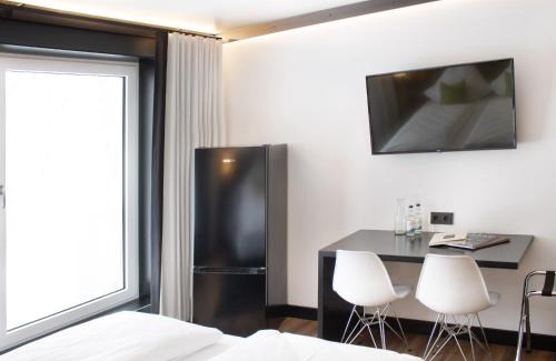 Beckingen Hotel | MZG Hotel by WMM Hotels