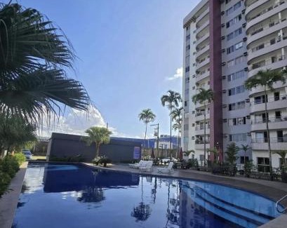 Parque Verde Apartment | Não disponível hóspedes pendentes