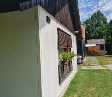Komarom Apartment | Nébel Vendégház Családi