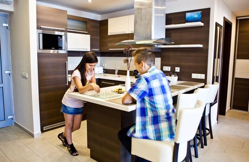 Sarvar Apartment | Németh Apartmanok Sárvár