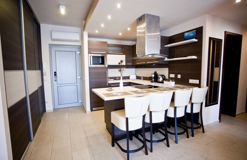 Sarvar Apartment | Németh Apartmanok Sárvár