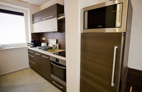 Sarvar Apartment | Németh Apartmanok Sárvár