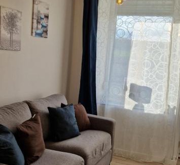 Orville Apartment | Némo Petit studio cosy.